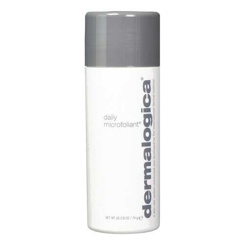 Пилинг для лица Dermalogica Daily Microfoliant 75 г в Мери Кей