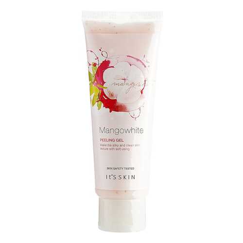 Пилинг для лица Its Skin Mangowhite Peeling Gel 120 мл в Мери Кей