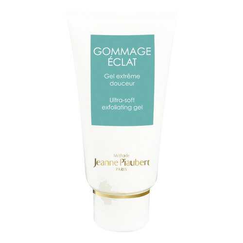 Пилинг для лица Methode Jeanne Piaubert Gommage Eclat Ultra-Soft Exfoliating 75 мл в Мери Кей