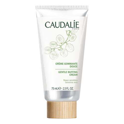 Скраб для лица Caudalie Gentle Buffing Cream 75 мл в Мери Кей