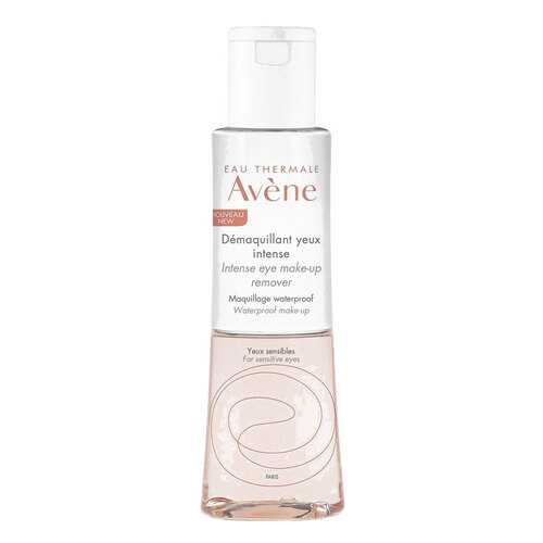 Средство для снятия макияжа Avene Intense Eye Make-Up Remover 125 мл в Мери Кей