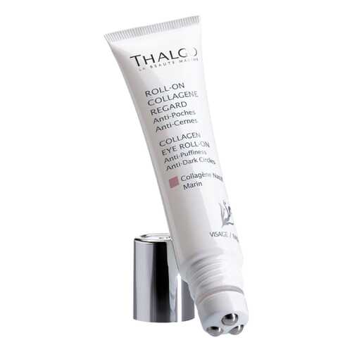 Гель для глаз Thalgo Collagen Eye Care Roll-On 15 мл в Мери Кей