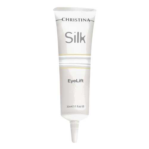 Крем для глаз Christina Silk EyeLift Cream 30 мл в Мери Кей