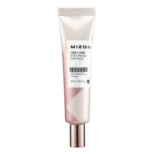 Крем для глаз Mizon Only One Eye Cream For Face 30 мл в Мери Кей