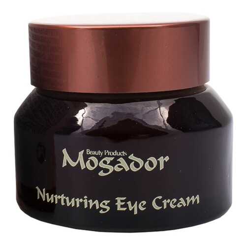 Крем для глаз Mogador Argan Oil Nurturing Eye Cream 30 мл в Мери Кей