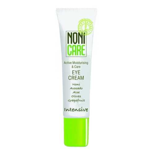 Крем для глаз NONICARE INTENSIVE Active Moisturising & Care Eye Cream 15 мл в Мери Кей