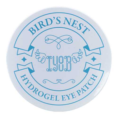 Патчи для глаз IYOUB Birds Nest Hydrogel Eye Patch 60 шт в Мери Кей