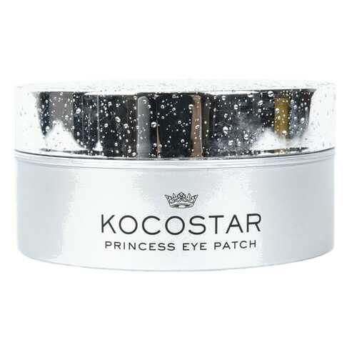 Патчи для глаз Kocostar Princess Eye Patch Silver 60 шт в Мери Кей