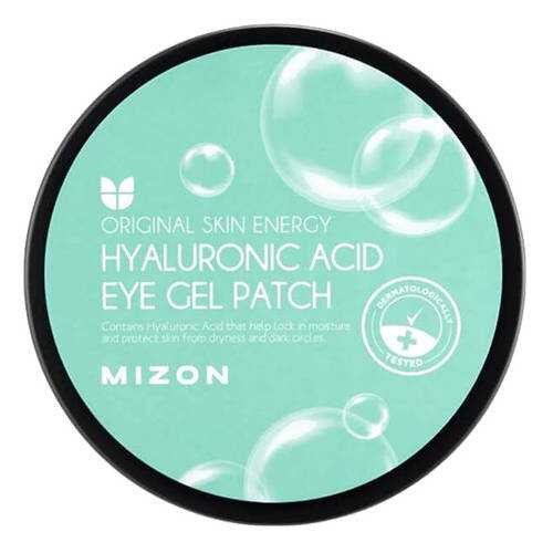 Патчи для век Mizon Hyaluronic Acid Eye Gel Patch в Мери Кей