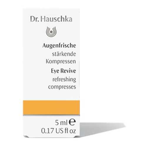 Средство для снятия усталости глаз (Augenfrische), пробник Dr. Hauschka 5 мл в Мери Кей