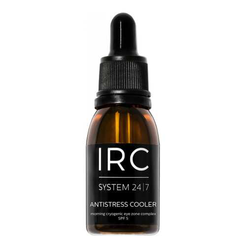 Сыворотка для глаз IRC System 24/7 Antistress Cooler 25 мл в Мери Кей