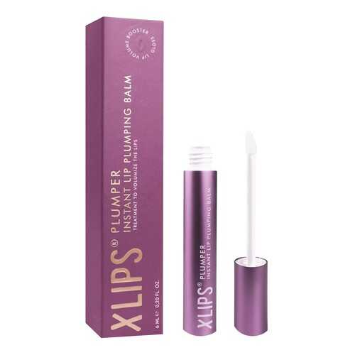 Бальзам для губ Almea Xlips Plumper, 6 мл в Мери Кей