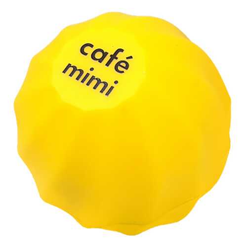 Бальзам для губ Cafe Mimi Манго в Мери Кей