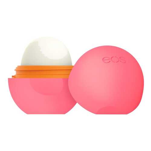 Бальзам для губ Eos Strawberry Peach Lip Balm 7 г в Мери Кей