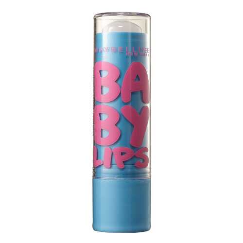 Бальзам для губ Maybelline New York Baby Lips Интенсивный уход 4,4 г в Мери Кей