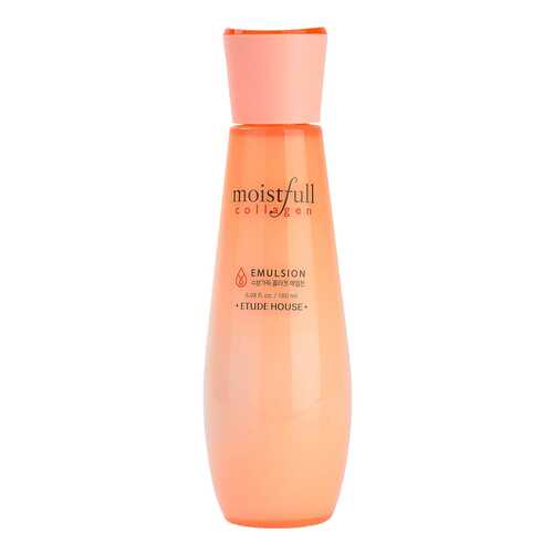 Эмульсия для лица Etude House Moistfull Collagen 180 мл в Мери Кей