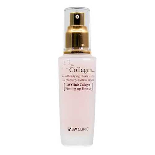 Эссенция для лица 3W Clinic Collagen Firming Up Essence 50 мл в Мери Кей