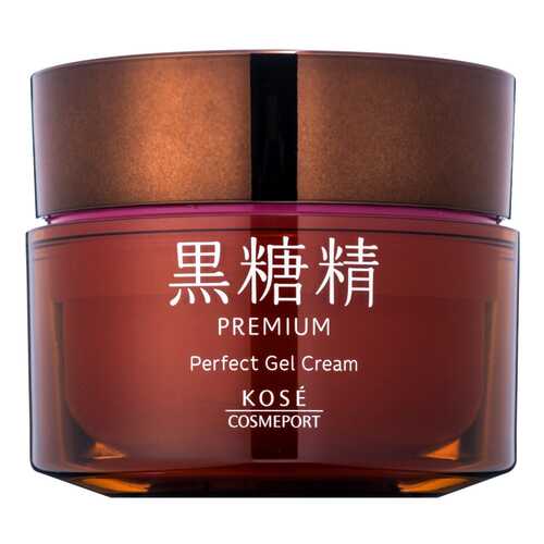 Гель для лица Kose Cosmeport PREMIUM Perfect Gel Cream 100 г в Мери Кей