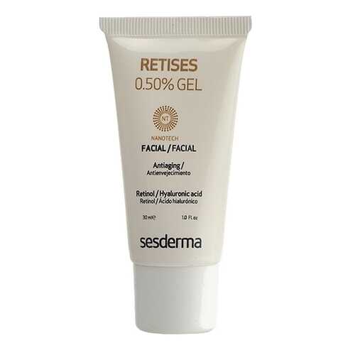 Гель для лица Sesderma RETISES 0,5% Gel 30 мл в Мери Кей