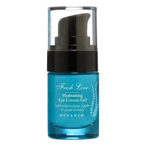 Крем для глаз Fresh Line Oceanid Hydrating Eye Cream-Gel 15 мл в Мери Кей