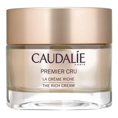 Крем для лица Caudalie Premier Cru Riche Омолаживающий 50 мл в Мери Кей