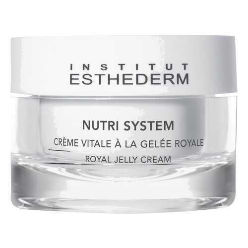 Крем для лица Esthederm Nutri System Royal Jelly Vital 50 мл в Мери Кей