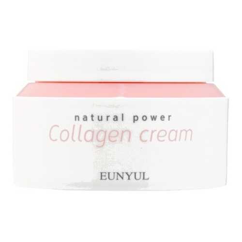 Крем для лица Eunyul Natural Power Collagen Cream 100 мл в Мери Кей