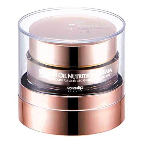 Крем для лица Eyenlip Salmon Oil Nutrition Cream 50 мл в Мери Кей