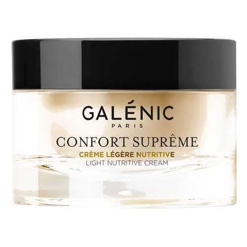 Крем для лица Galenic Confort Supreme Light Nutritive Cream 50 мл в Мери Кей