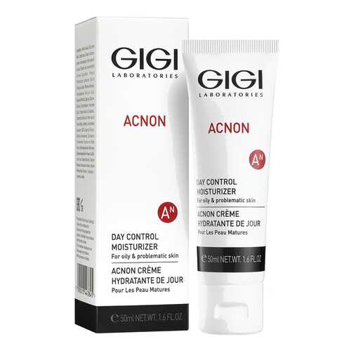 Крем для лица GIGI ACNON Day control moisturizer 50 мл в Мери Кей