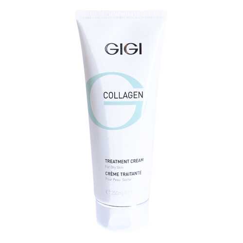 Крем для лица GIGI Collagen Elastin Treatment Cream 250 мл в Мери Кей