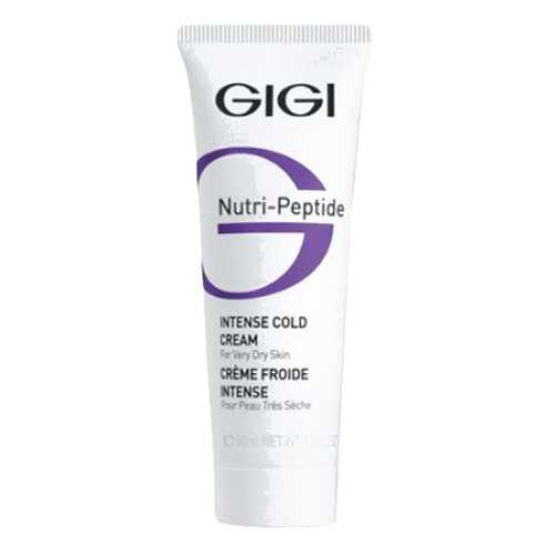 Крем для лица GIGI Intense Cold Cream Nutri-Peptide в Мери Кей