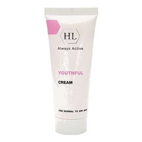 Крем для лица Holy Land Youthful Cream For Normal To Dry Skin 70 мл в Мери Кей