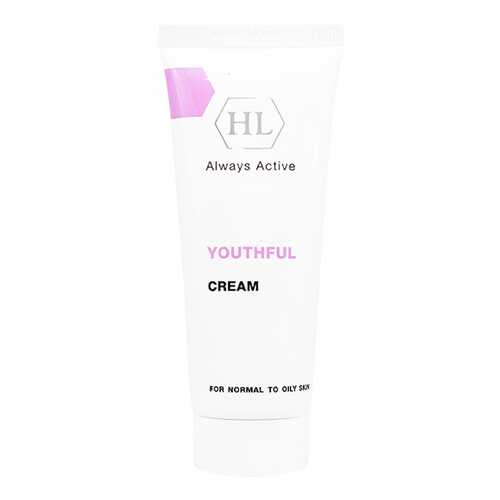 Крем для лица Holy Land Youthful Cream For Normal To Oily Skin 70 мл в Мери Кей