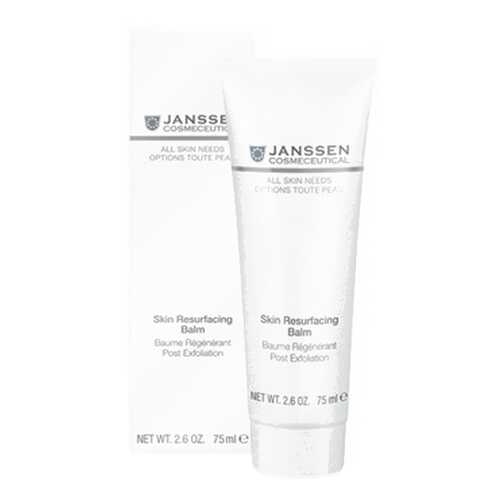 Крем для лица Janssen Skin Resurfacing Balm 75 мл в Мери Кей