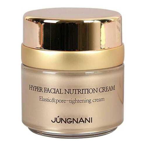 Крем для лица Jungnani Hyper Facial Nutrition Cream 50 мл в Мери Кей