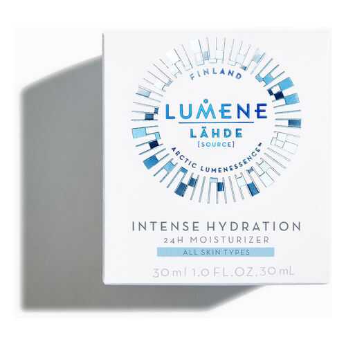 Крем для лица Lumene Lahde Intense Hydration 24H Moisturizer 30 мл в Мери Кей
