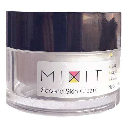 Крем для лица Mixit Second Skin Cream Colour Sun 50 мл в Мери Кей