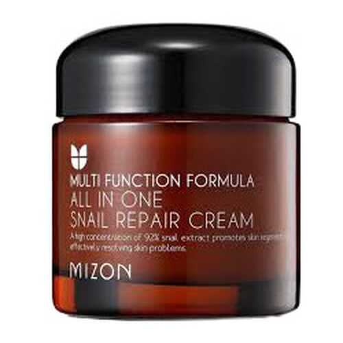 Крем для лица Mizon All in One Snail Repair Cream 75 мл в Мери Кей