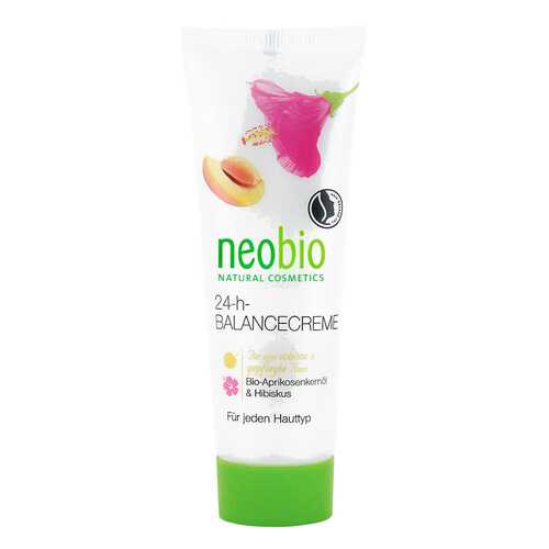 Крем для лица Neobio 24-h Balance Cream 50 мл в Мери Кей