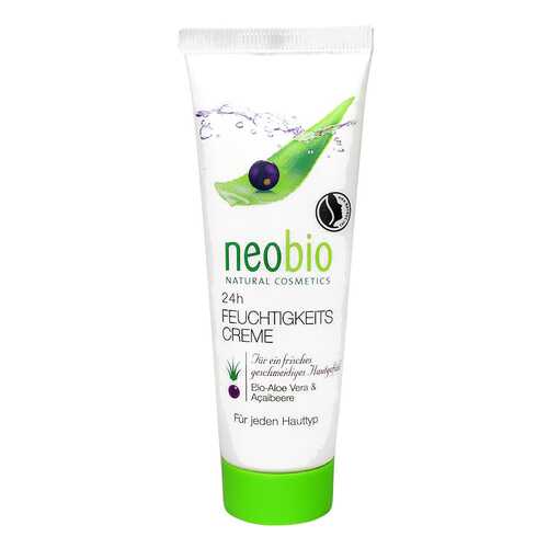 Крем для лица Neobio 24h Hydrating Cream 50 мл в Мери Кей