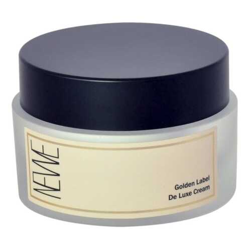 Крем для лица Newe Golden Label De Luxe Cream Anti-Wrinkle 50 мл в Мери Кей