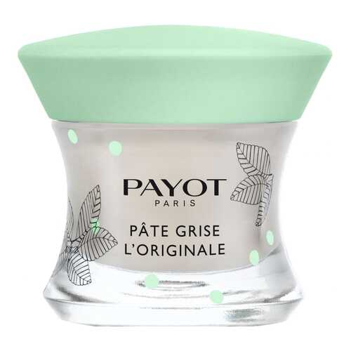 Крем для лица Payot Pate Grise LOriginale 15 мл в Мери Кей