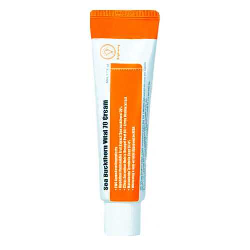 Крем для лица Purito Sea Buckthorn Vital 70 50 мл в Мери Кей