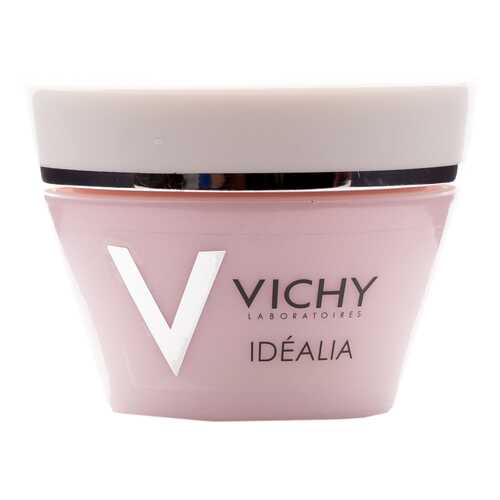 Крем для лица VICHY Idealia для сухой кожи 50 мл в Мери Кей