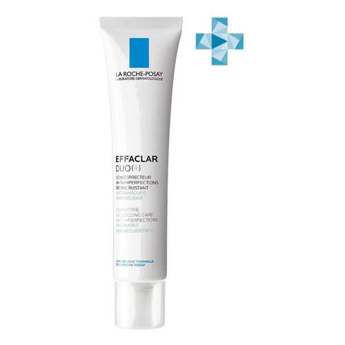 Крем-гель La Roche-Posay Effaclar Duo (+) в Мери Кей