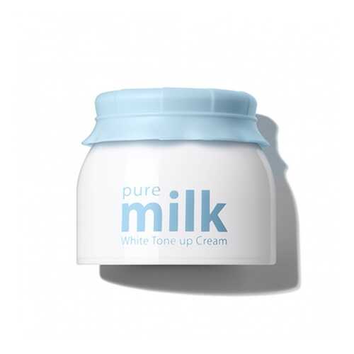 Крем осветляющий The Seam Pure Milk White Tone Up Cream, 50 мл в Мери Кей