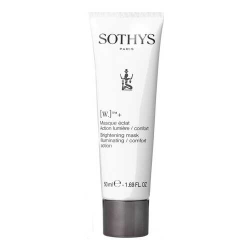 Маска для лица Sothys Brightening Mask 50 мл в Мери Кей