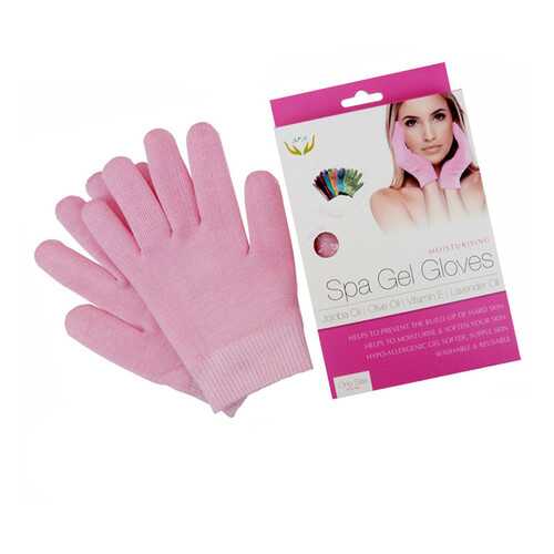 Spa Gel Gloves Увлажняющие гелевые перчатки в Мери Кей