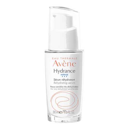 Сыворотка для лица Avene Hydrance Intense Rehydrating 30 мл в Мери Кей